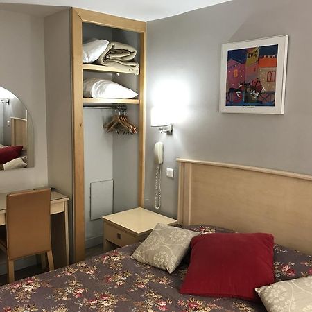 Enghien Apartment Paris Luaran gambar