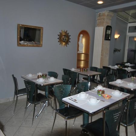 Enghien Apartment Paris Luaran gambar