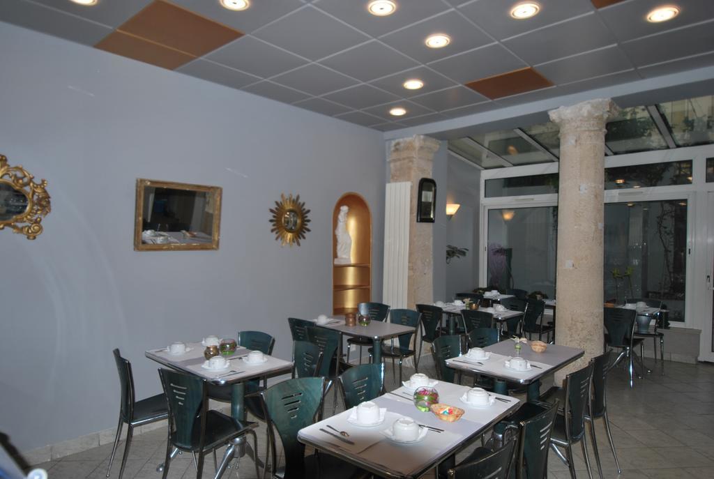 Enghien Apartment Paris Luaran gambar