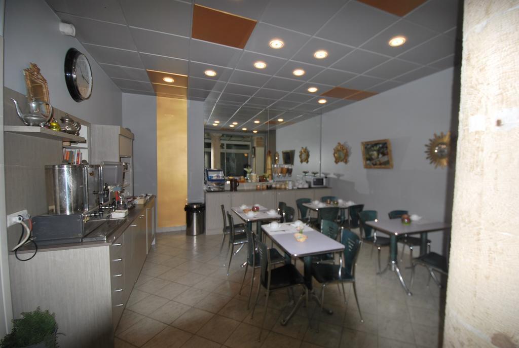 Enghien Apartment Paris Luaran gambar