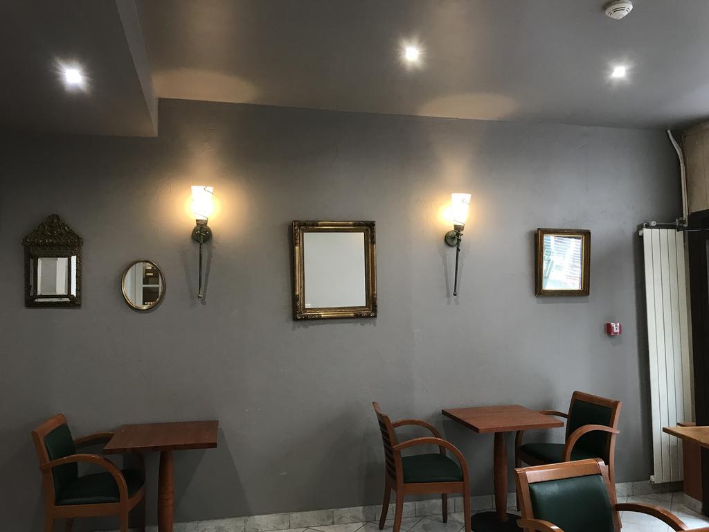 Enghien Apartment Paris Luaran gambar