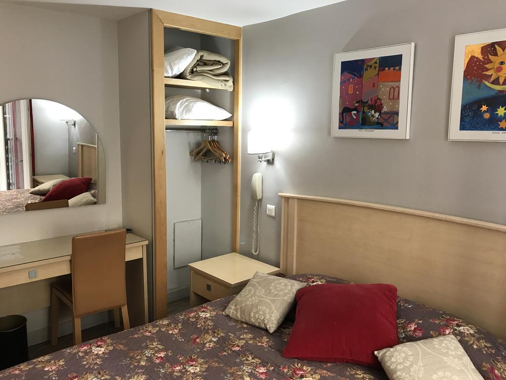 Enghien Apartment Paris Luaran gambar
