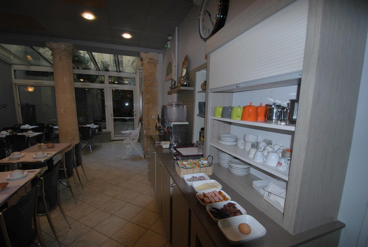 Enghien Apartment Paris Luaran gambar