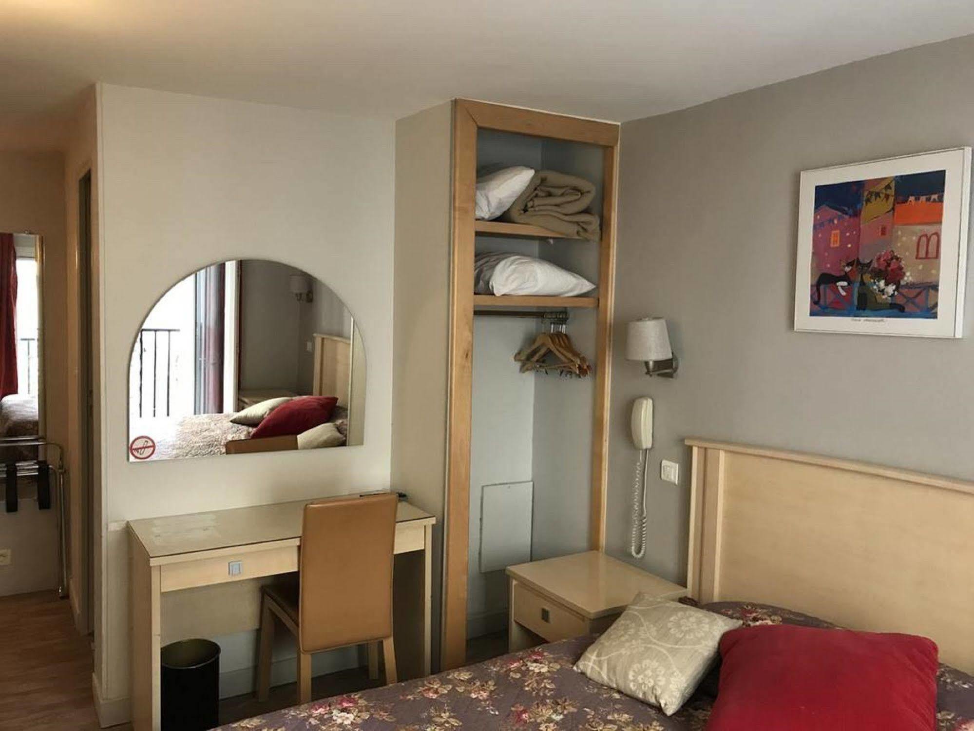 Enghien Apartment Paris Luaran gambar