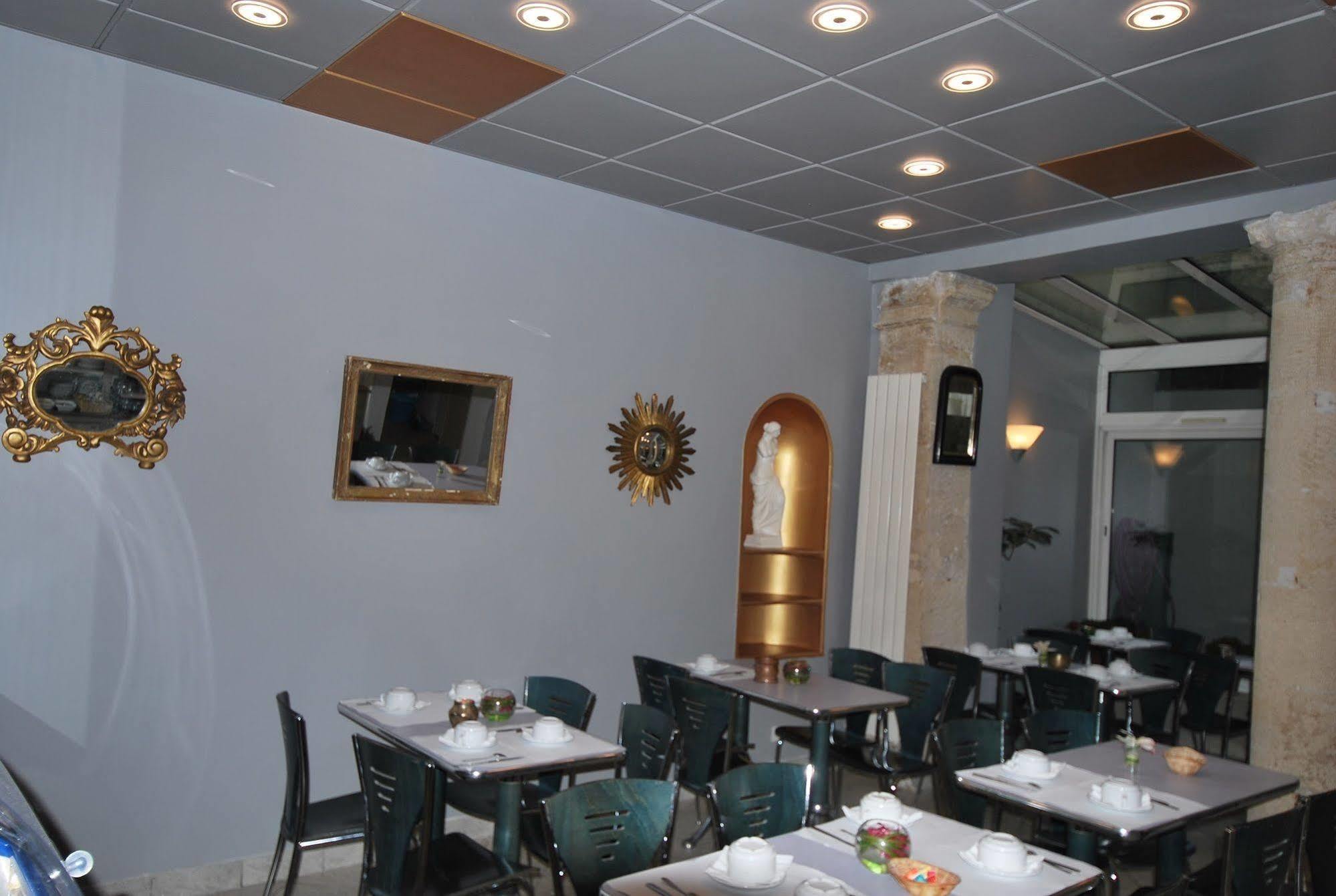 Enghien Apartment Paris Luaran gambar