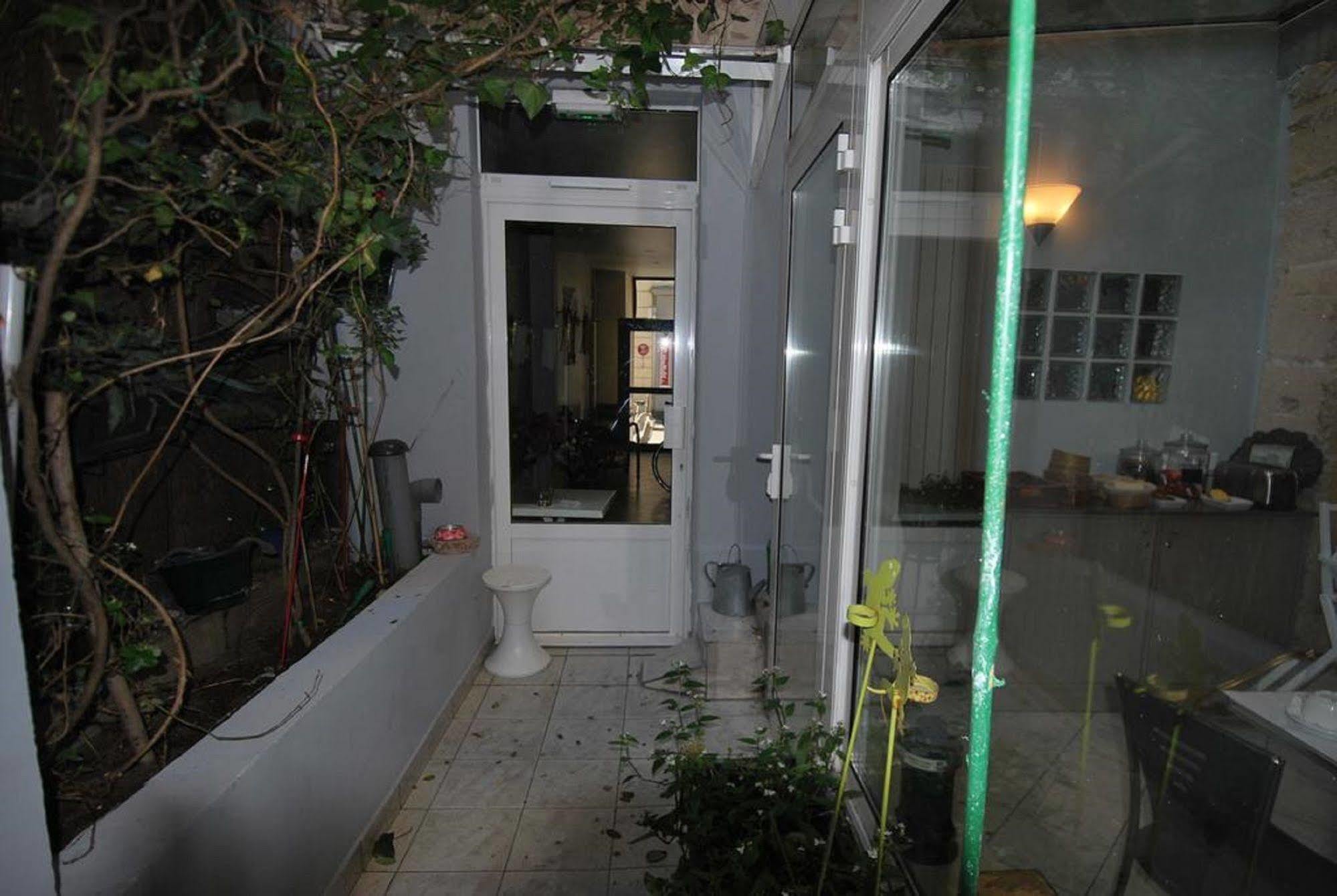 Enghien Apartment Paris Luaran gambar