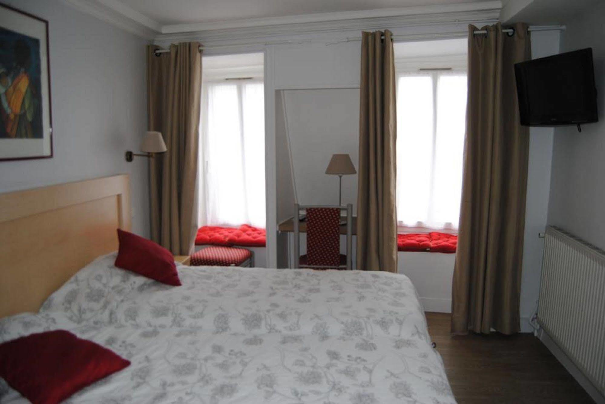Enghien Apartment Paris Luaran gambar