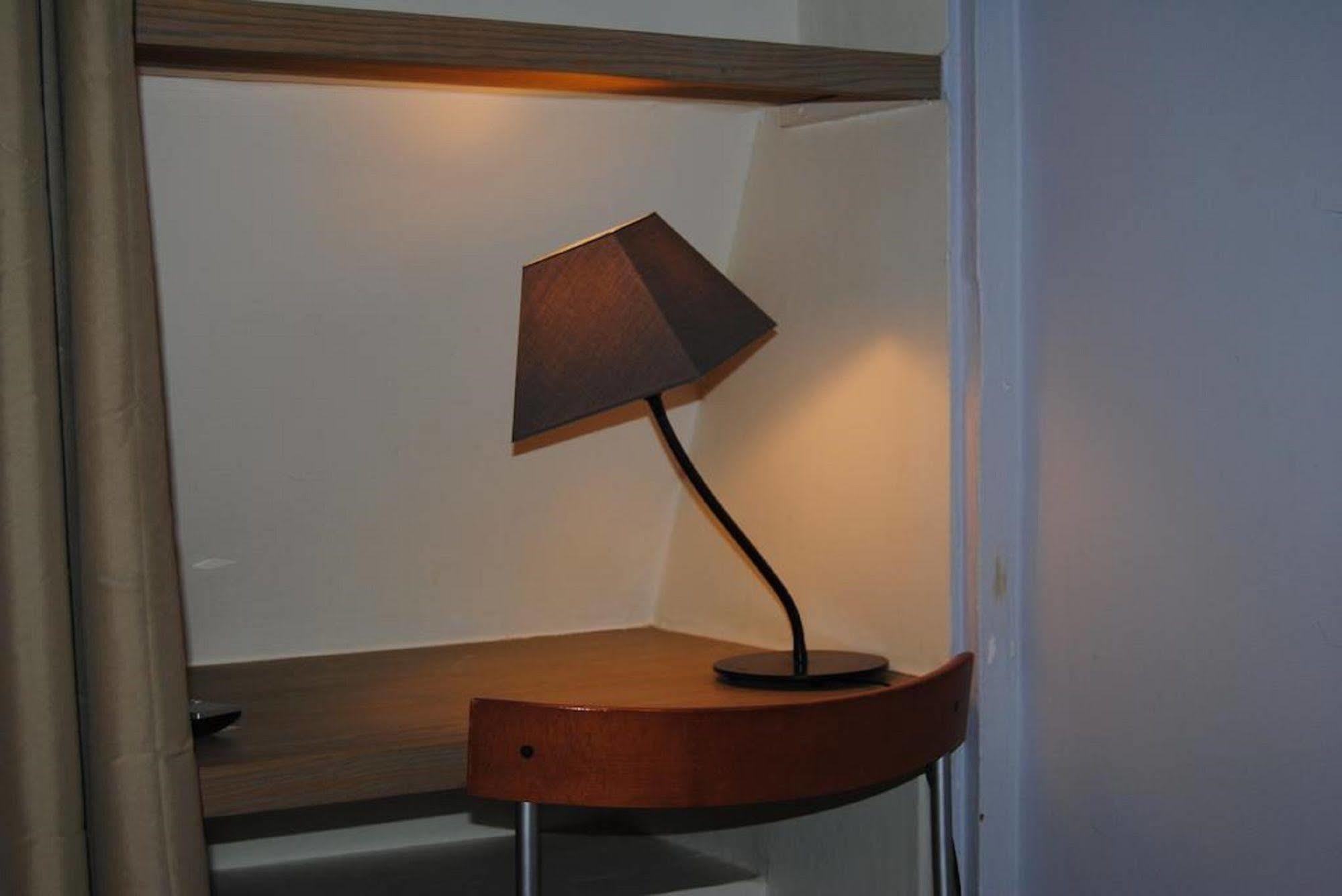 Enghien Apartment Paris Luaran gambar