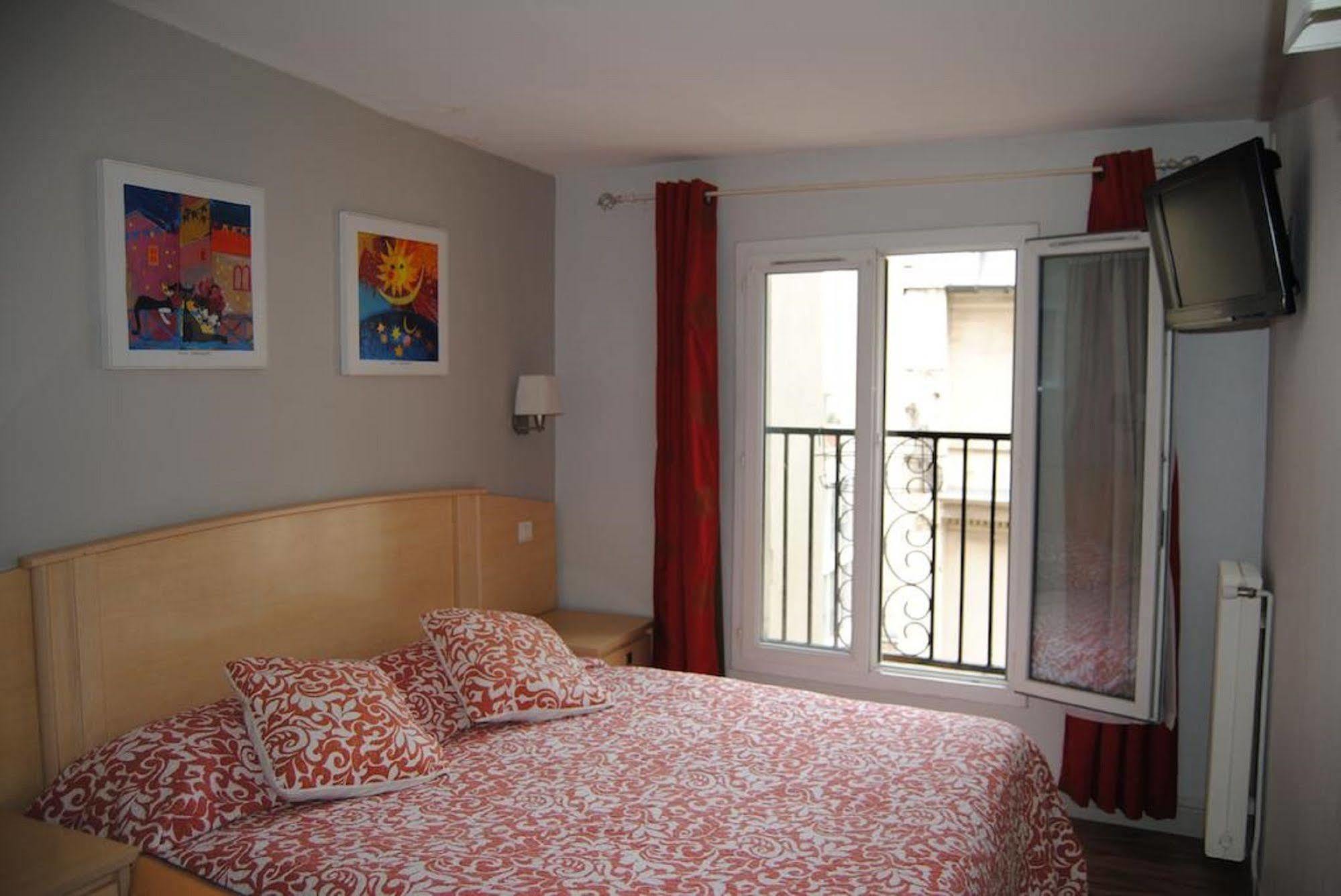 Enghien Apartment Paris Luaran gambar