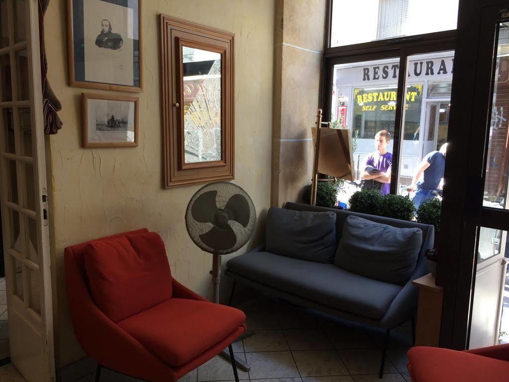 Enghien Apartment Paris Luaran gambar