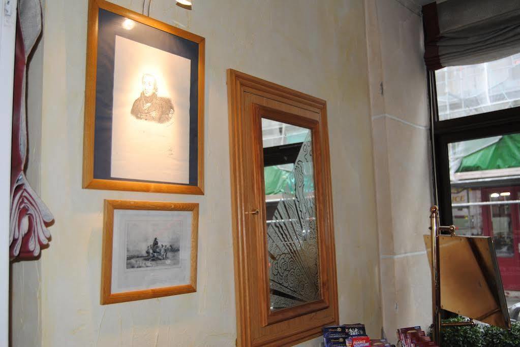 Enghien Apartment Paris Luaran gambar