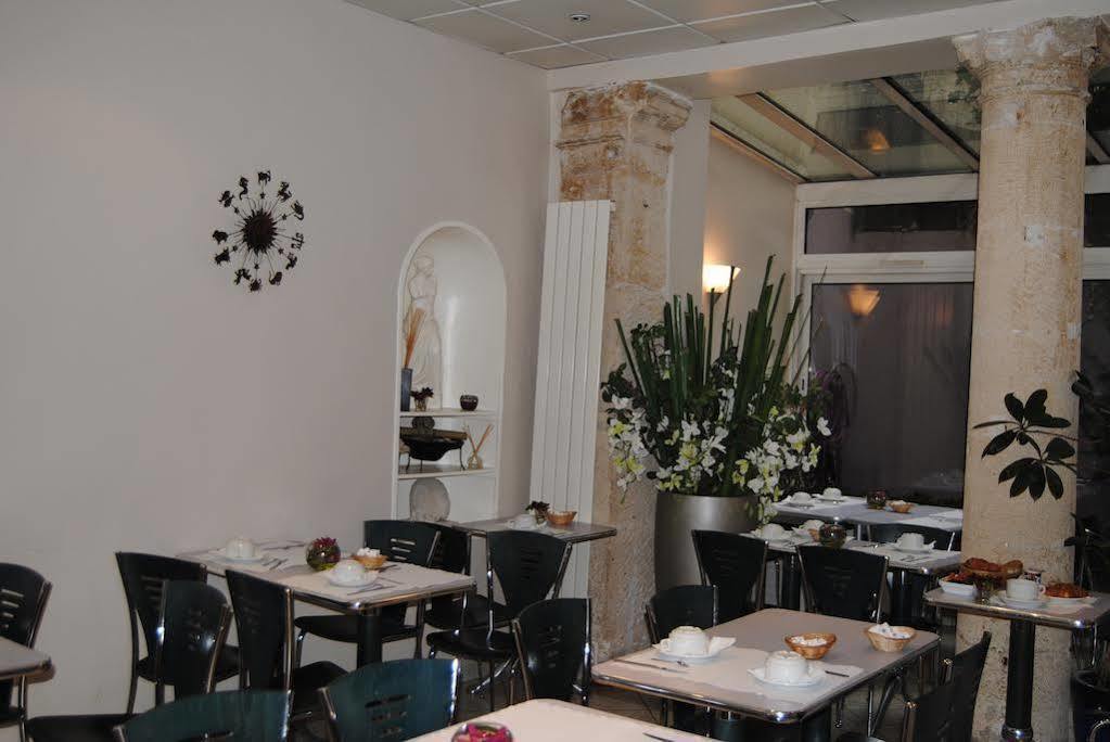 Enghien Apartment Paris Luaran gambar