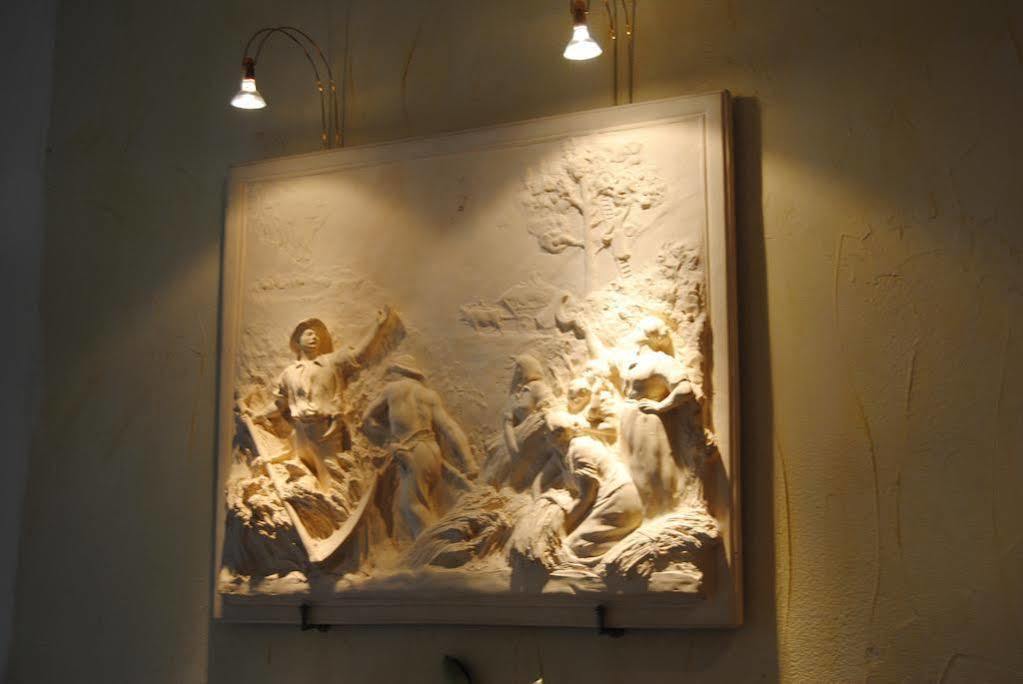 Enghien Apartment Paris Luaran gambar